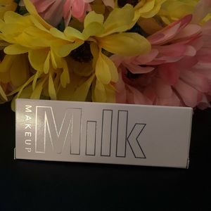 MILK makeup plushberry lip balm